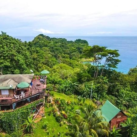 Hostal Doble Vista Capurganá Dış mekan fotoğraf