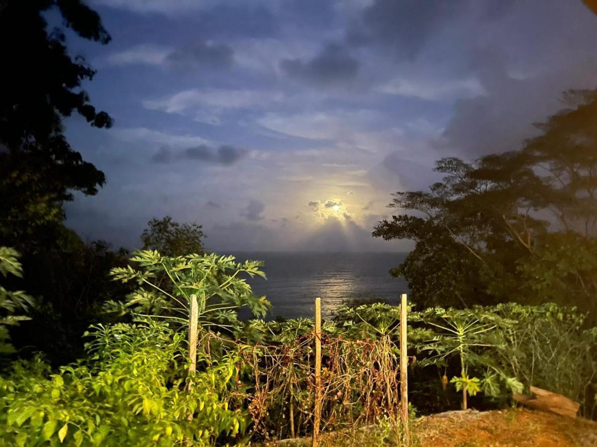 Hostal Doble Vista Capurganá Dış mekan fotoğraf
