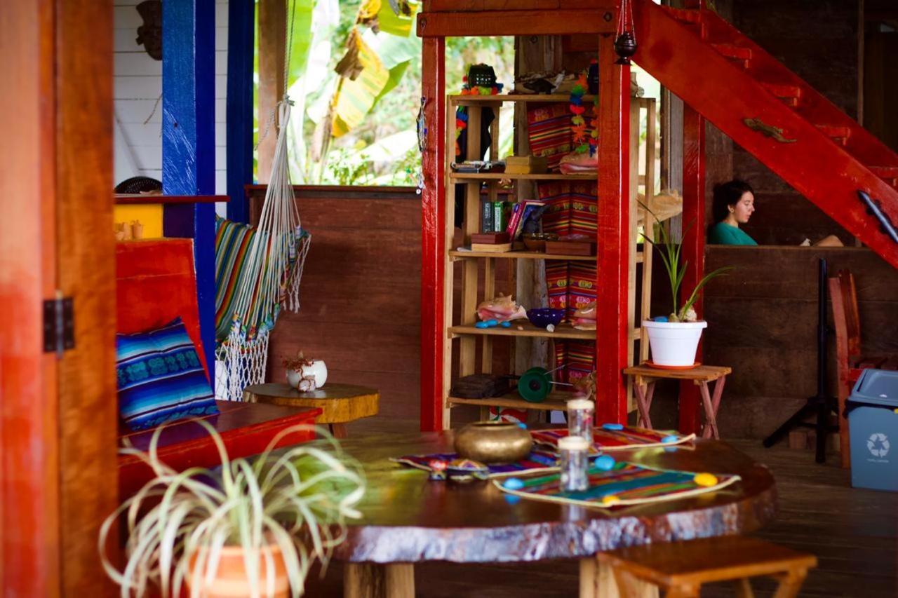 Hostal Doble Vista Capurganá Dış mekan fotoğraf