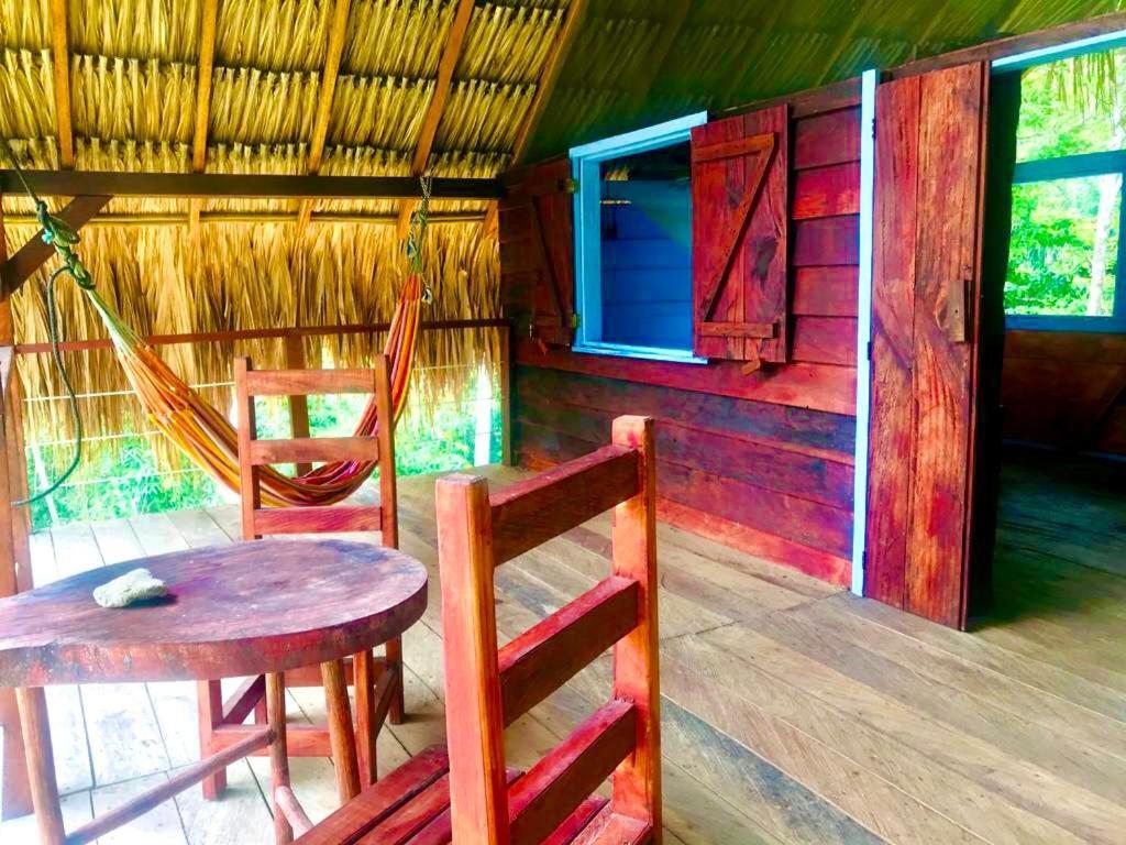 Hostal Doble Vista Capurganá Dış mekan fotoğraf