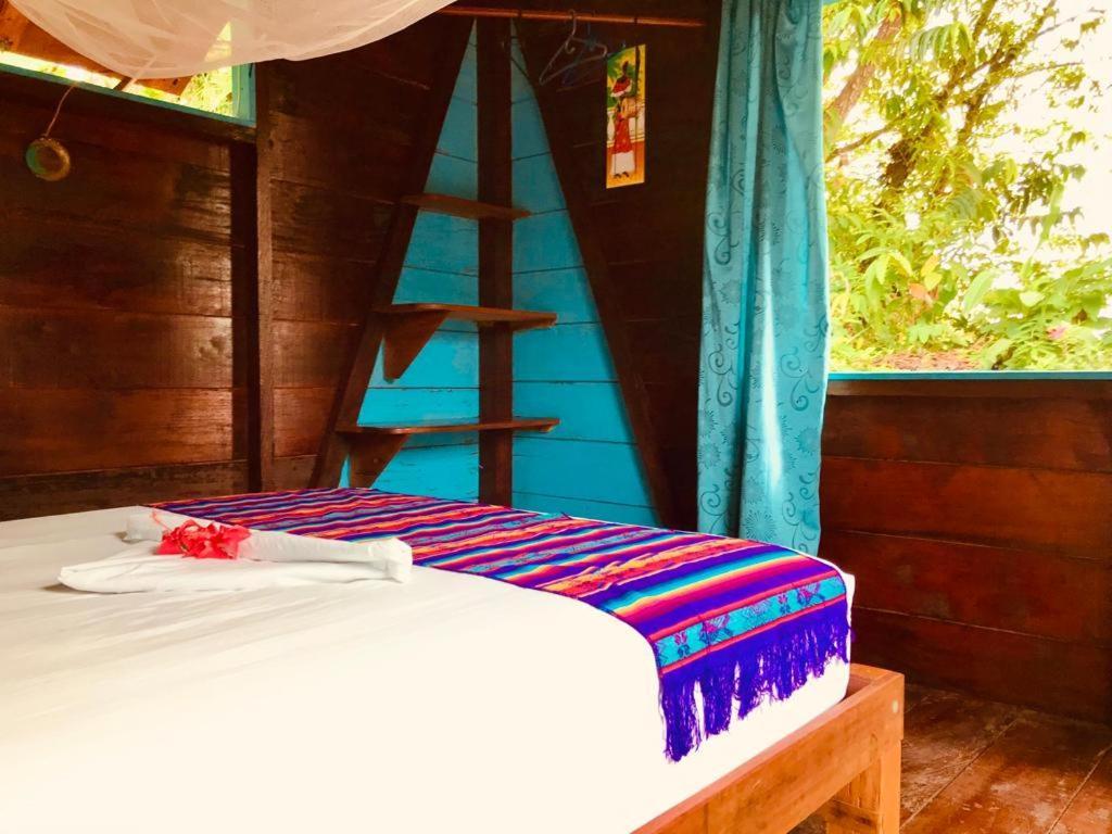 Hostal Doble Vista Capurganá Dış mekan fotoğraf